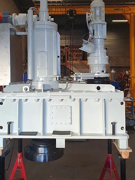 Cms2i Transmission De Puissance A Haubourdin Transmission De Puissance 2